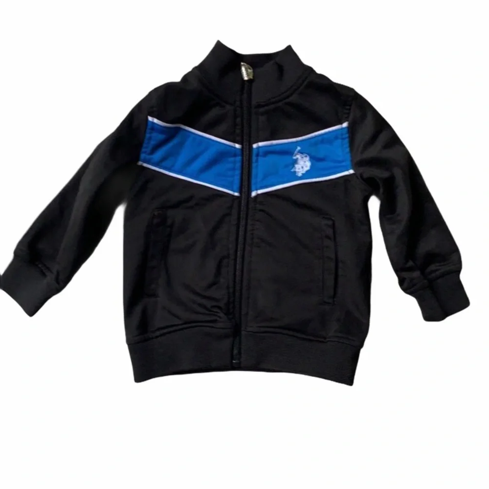 12 mo US Polo Association jacket